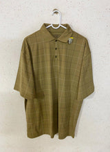 Haggar Polo