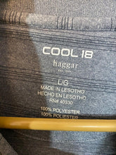 Haggar Polo