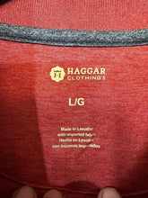 Haggar Polo