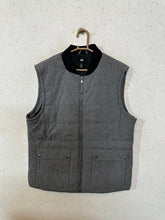 H&M Sleeveless Puffer (1083)
