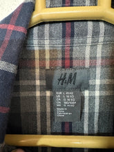 H&M Flannel Shirt (434)