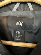H&M Sleeveless Puffer (1083)