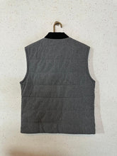 H&M Sleeveless Puffer (1083)