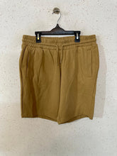 H&M Inner Fleece Shorts (1406)