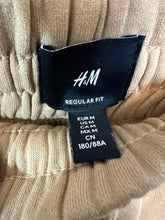 H&M Inner Fleece Shorts (1406)