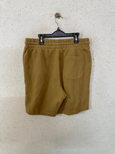 H&M Inner Fleece Shorts (1406)
