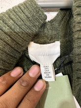 H&M High Neck Sweater (1073)