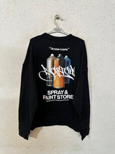 H&M Sweatshirt Oversized (791)