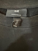 H&M Sweatshirt Oversized (791)