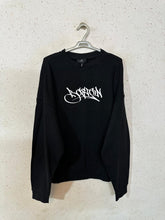 H&M Sweatshirt Oversized (791)