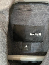Hurley Shirt