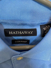 Hathaway Polo