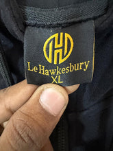 Le Hawkesbury Hooded Jacket (828)