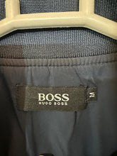 Hugo Boss Bomber Jacket (715)