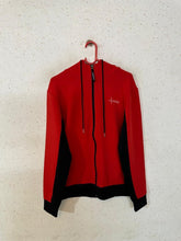 Heart Beat Hooded Jacket (1971)