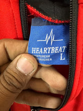 Heart Beat Hooded Jacket (1971)