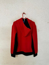 Heart Beat Hooded Jacket (1971)