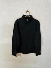 32 Heat Inner Fleece Quarter Zipper (2499)