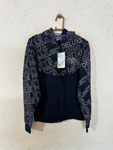 Henleys Hooded Jacket (800)