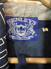 Henleys Hooded Jacket (800)