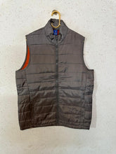 Highland Sleeveless Puffer (807)