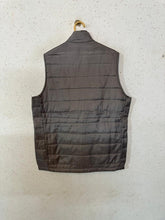 Highland Sleeveless Puffer (807)