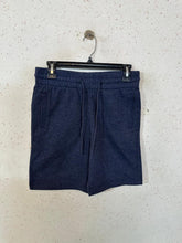 H&M Inner Fleece Shorts (2540)