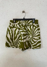 H&M Linen Short