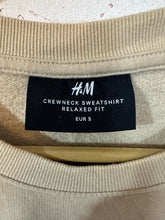 H&M Inner Fleece Sweatshirt (108)