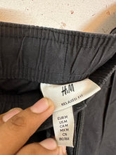 H&M Cargo Trouser