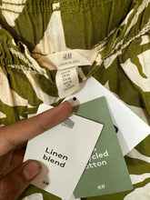 H&M Linen Short