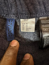 H&M Inner Fleece Shorts (2540)