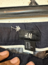H&M Cotton Short