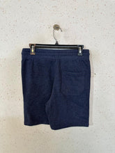 H&M Inner Fleece Shorts (2540)
