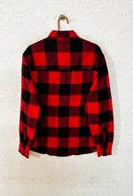 H&M Flannel Shirt (1728)