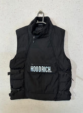 Hoodrich Inner fleece Sleevesless Puffer (42)