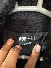Hoodrich Inner fleece Sleevesless Puffer (42)