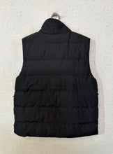 Hoodrich Inner fleece Sleevesless Puffer (42)