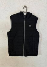 Hollister Sleeveless Hooded Puffer (1976)