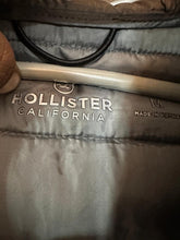 Hollister Sleeveless Hooded Puffer (1976)
