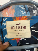 Hollister Half Sleeves Shirt