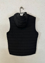 Hollister Sleeveless Hooded Puffer (1976)