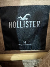 Hollister Shirt (1733)