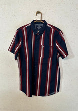 Hollister Half Sleeves Shirt