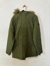 Hollister Inner Fleece Wind Breaker Hooded Jacket (372)