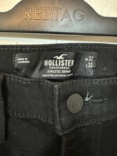 Hollister Jeans Pant (452)