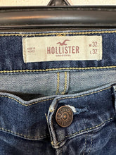 Hollister Jeans Pant (1773)