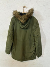 Hollister Inner Fleece Wind Breaker Hooded Jacket (372)
