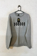 Honour Among  Inner Fleece Sweatshirt (1659)