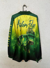 Anqers Edge Full Sleeves Polo (234)